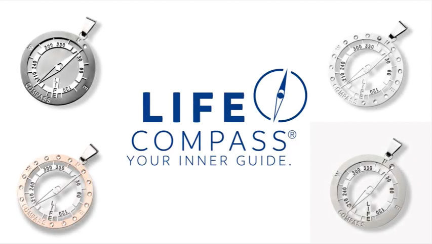 Vorschau zum LIFE COMPASS Video