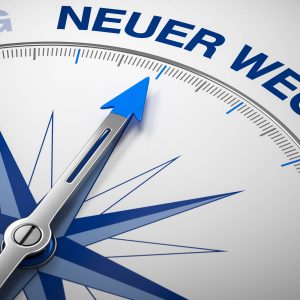 Coaching - Klare Entscheidungen - Zielefindung - Durchsetzen - Erfolg